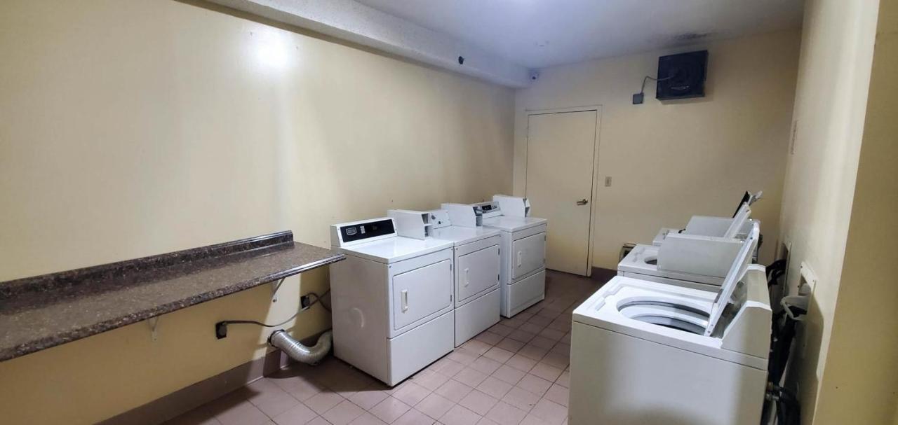 Motel 6 Savannah Ga Gateway & I95 エクステリア 写真