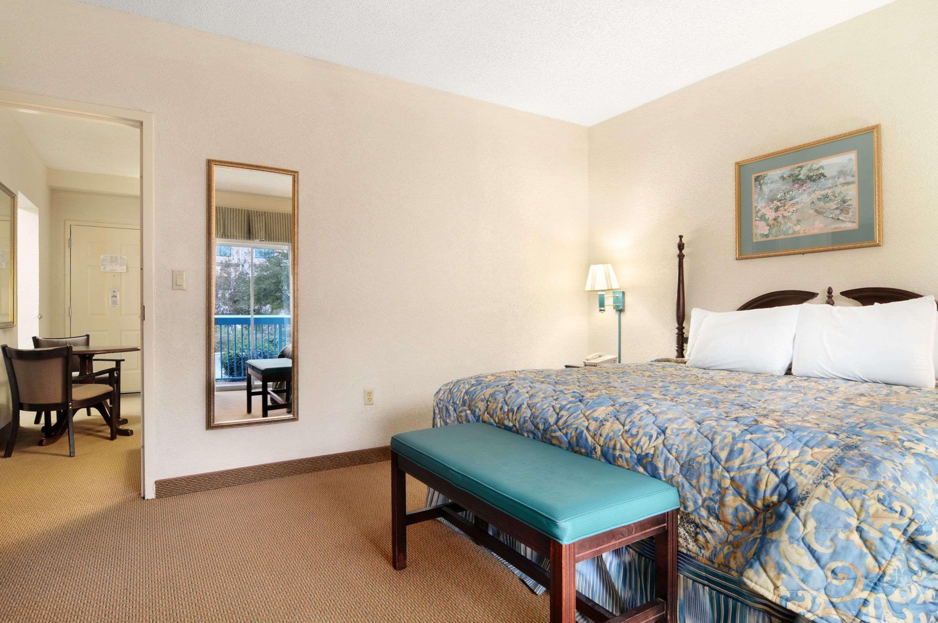 Motel 6 Savannah Ga Gateway & I95 エクステリア 写真