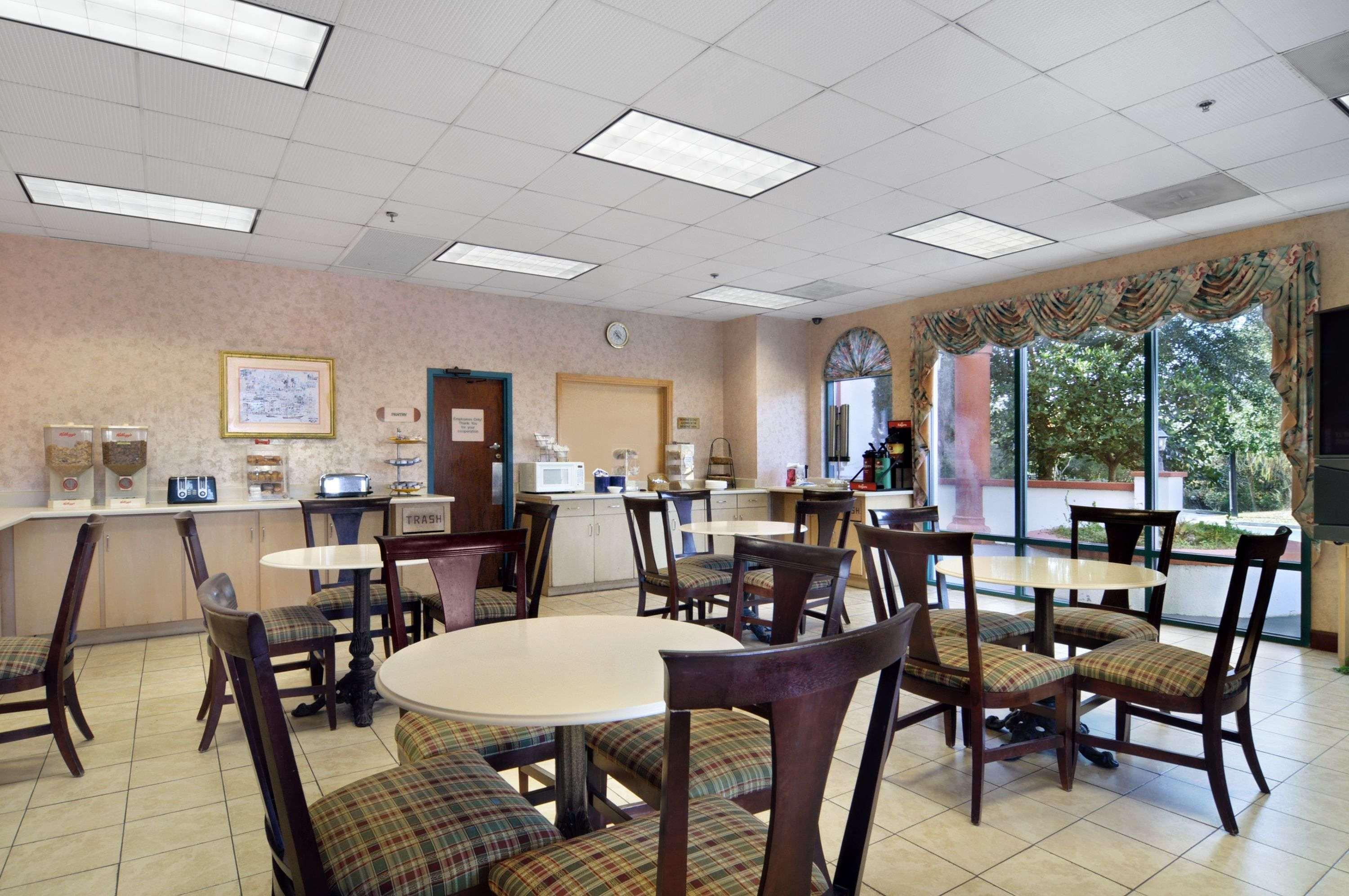 Motel 6 Savannah Ga Gateway & I95 エクステリア 写真