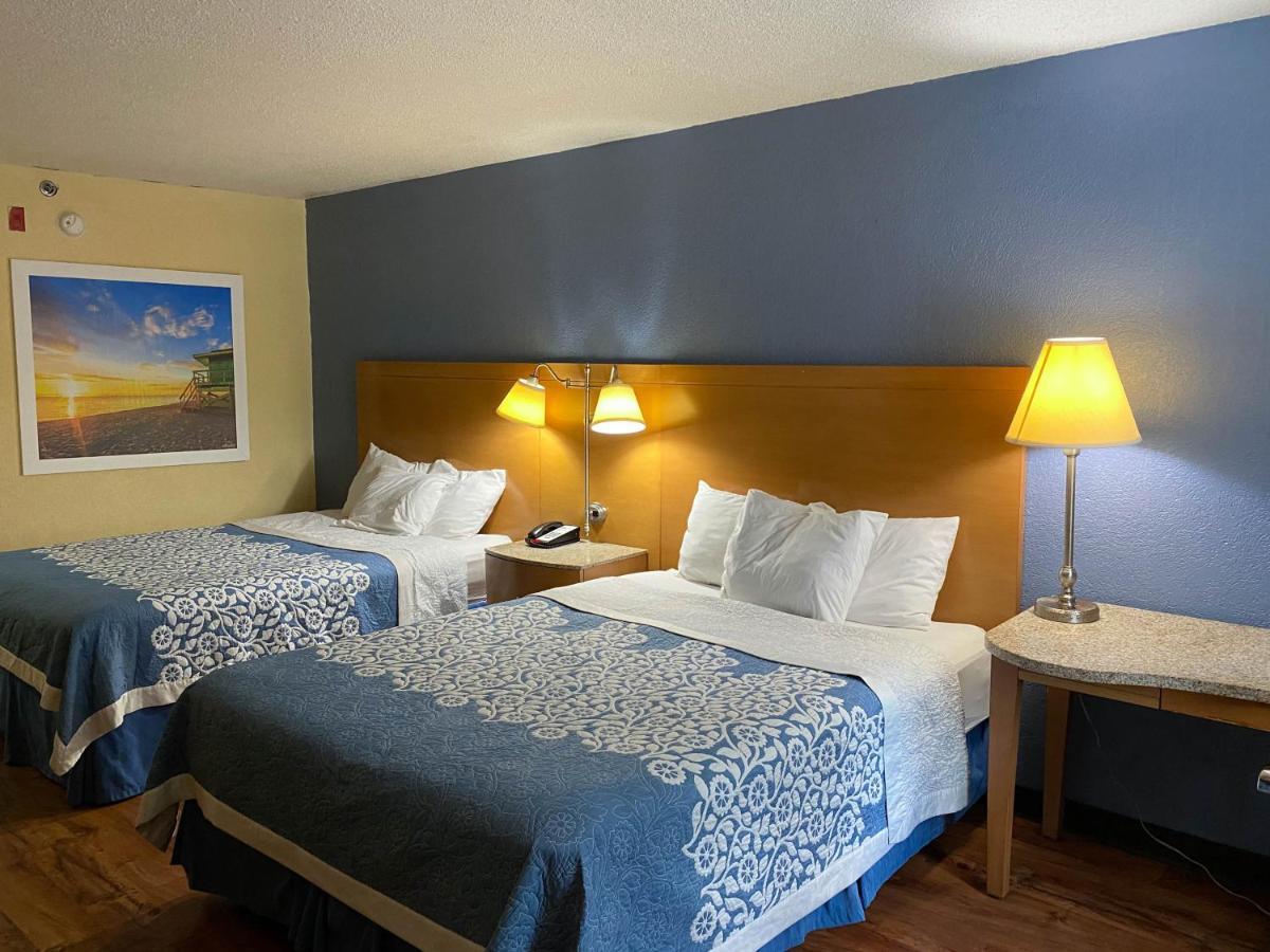 Motel 6 Savannah Ga Gateway & I95 エクステリア 写真