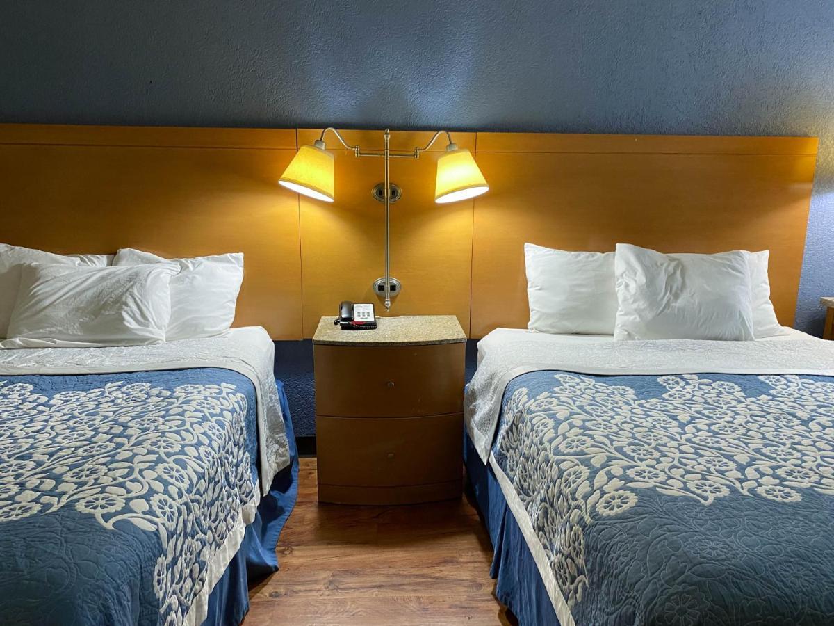 Motel 6 Savannah Ga Gateway & I95 エクステリア 写真