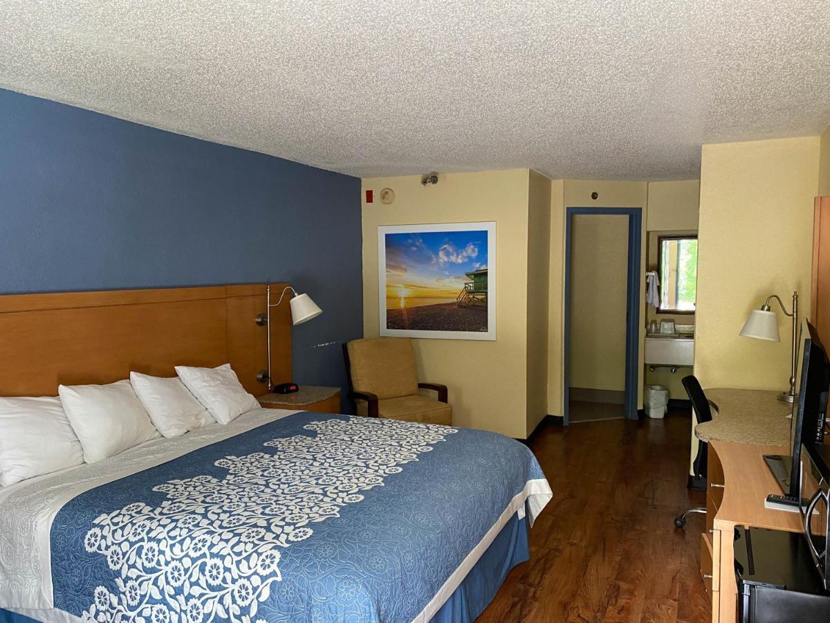 Motel 6 Savannah Ga Gateway & I95 エクステリア 写真