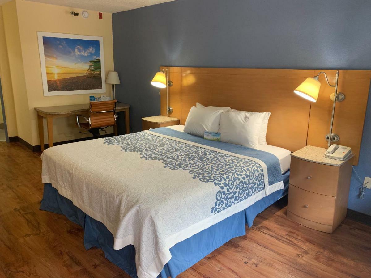 Motel 6 Savannah Ga Gateway & I95 エクステリア 写真