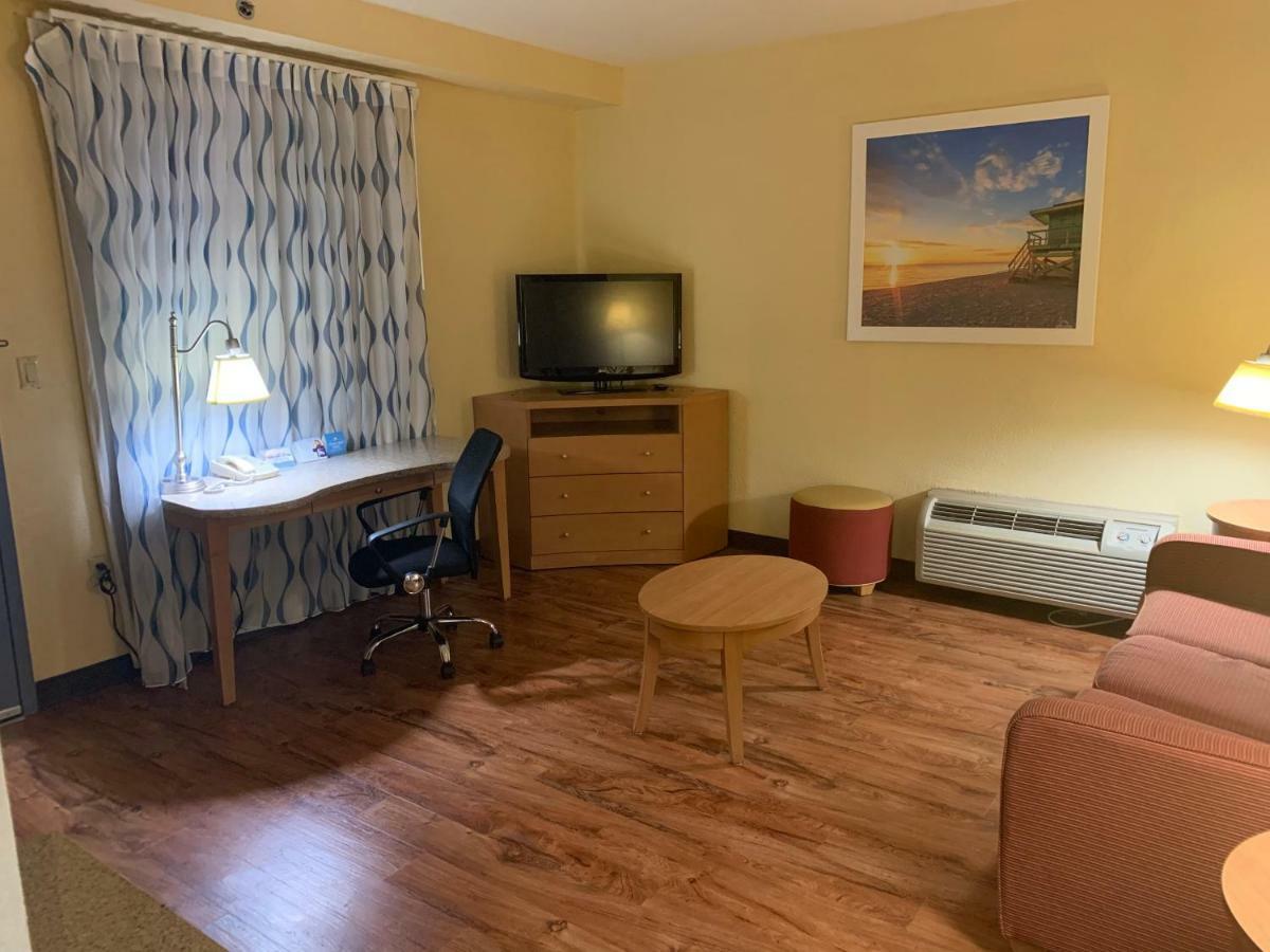 Motel 6 Savannah Ga Gateway & I95 エクステリア 写真