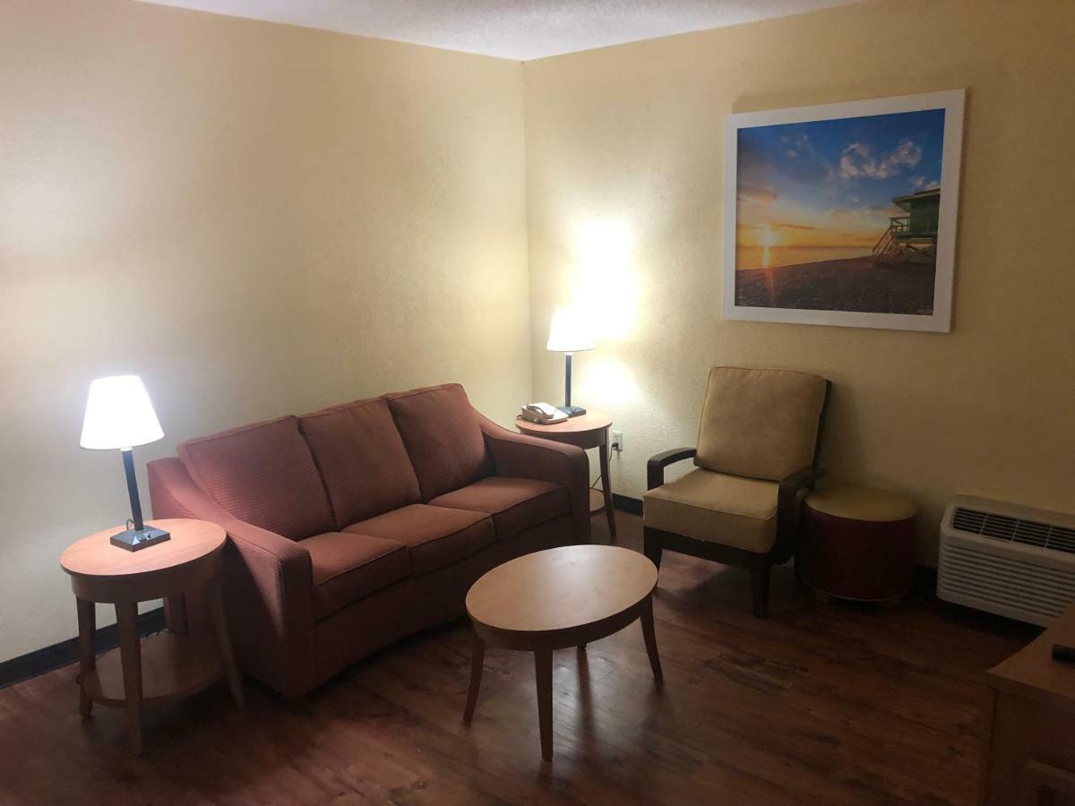 Motel 6 Savannah Ga Gateway & I95 エクステリア 写真