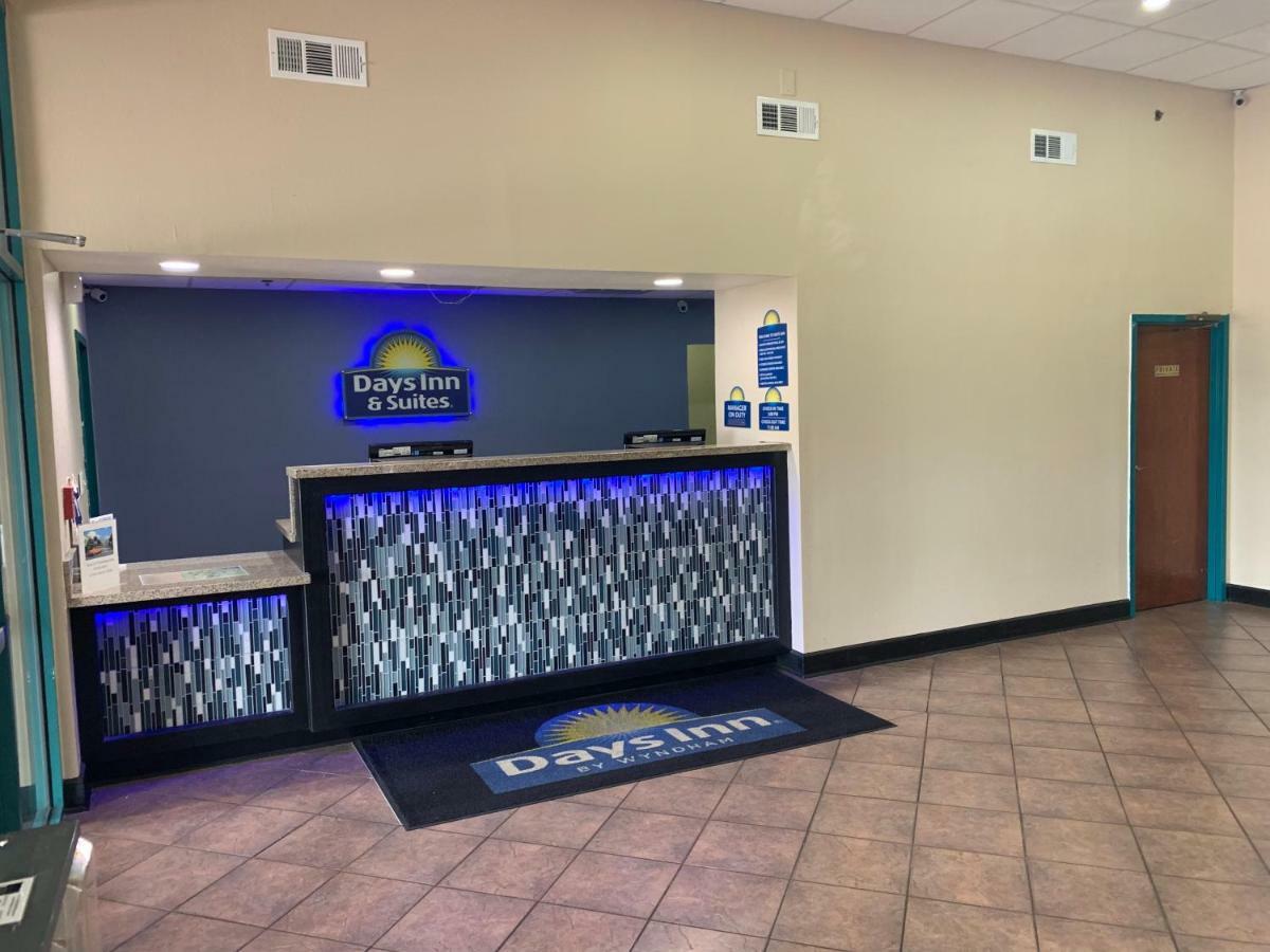 Motel 6 Savannah Ga Gateway & I95 エクステリア 写真